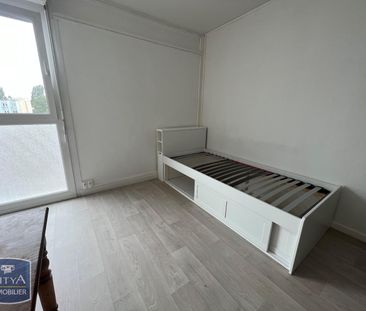 Location Appartement 1 pièce 19m² VANDOEUVRE LES NANCY 54500 - Photo 3