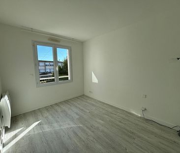 T2 Poitiers – centre-ville – 36.86 m² - Photo 6