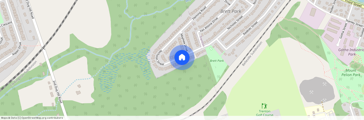 143 Nicholas Street, Quinte West