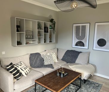 Vaksalagatan, Uppsala - Foto 2