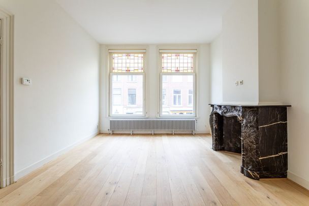 Appartement te huur: Frederikstraat 78-A 2514 LM Den Haag - Foto 1