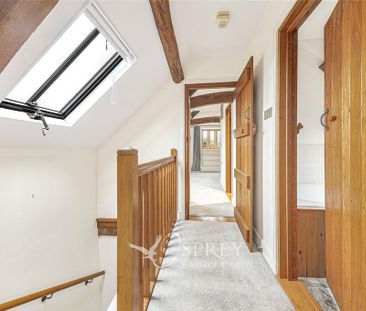 2 bedroom detached house to rent - Photo 5