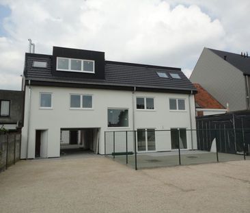 Appartement te huur - Foto 3