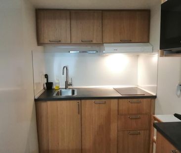 Apartamento T1 para arrendamento mobilado na Avenida 5 de Outubro, ... - Photo 2