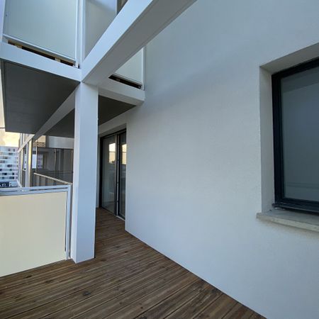 Appartement 2 pièces - Photo 3