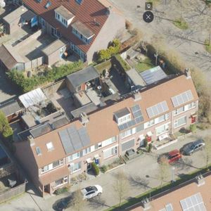 Maison 4 pièces à Kievit 67, Hoorn - À louer - Foto 2