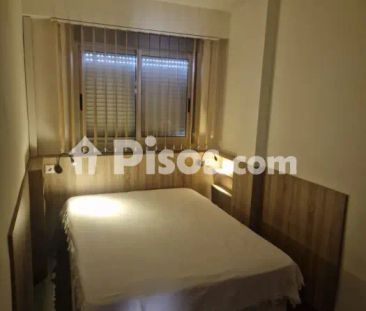 Piso en alquiler en Avinguda de Vicente Blasco Ibáñez, cerca de Cal... - Photo 3