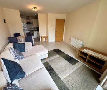 1 bedroom house to rent - Photo 1