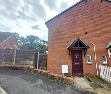 1 bedroom semi-detached house to rent - Photo 5