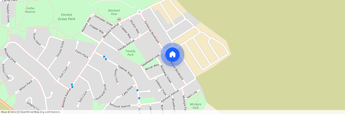 28 Fortescue Boulevard, WA 6037, Two Rocks