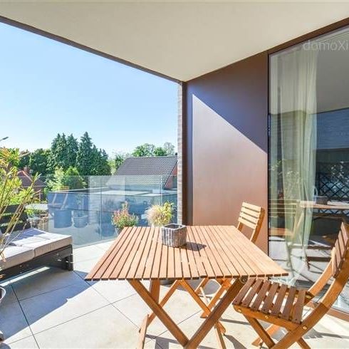 Appartement te huur - Foto 1