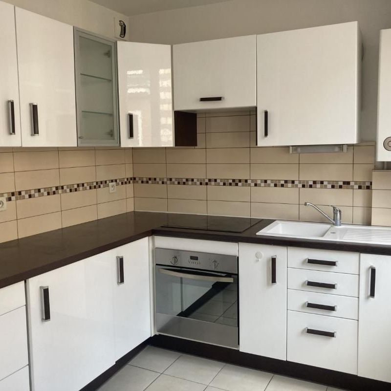 Location Appartement 2 pièces 38m² LISIEUX 14100 - Photo 1