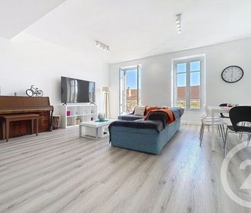 Appartement F3 à louer - Photo 4
