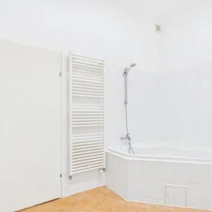 Charmanter Altbau | 4 Zimmer | zentrale Lage nahe Floridsdorf Bahnhof - Photo 2