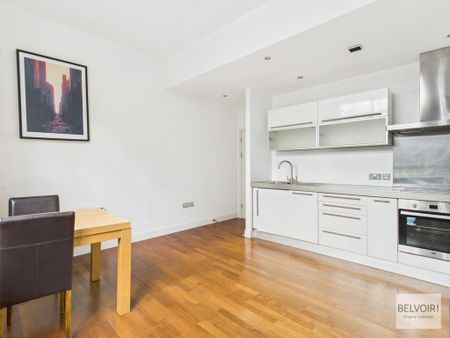 1 bedroom apartment to rent - Photo 4