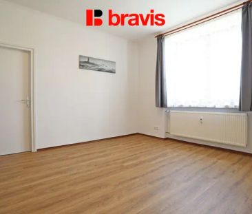 Pronájem byty 2+kk, Popůvky, částečně zařízený, internet v ceně - Фото 6