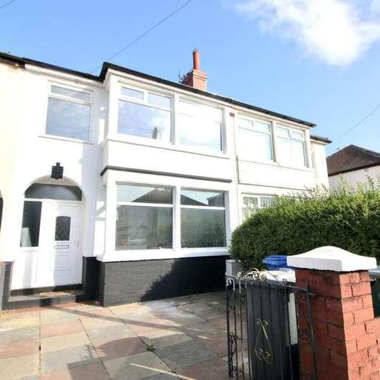 Merlyn Road, Thornton-cleveleys, FY5 - Photo 1