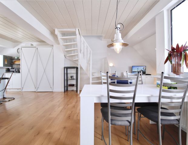 2 Zimmer in Düsseldorf - Foto 1
