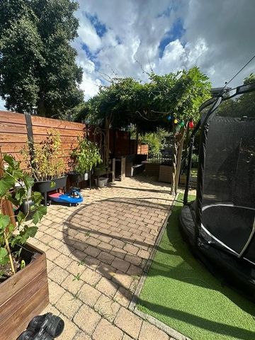 Sporadenlaan 61A, 1060 MN, Amsterdam - Photo 3