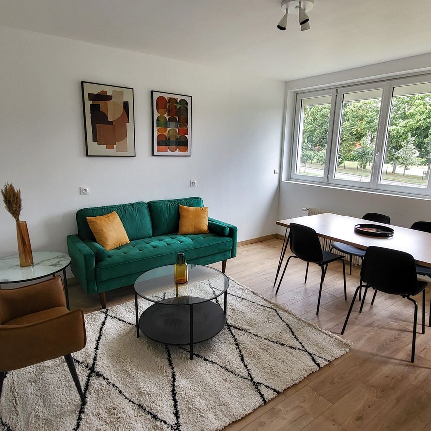 Location Appartement 4 pièces 11m² AMIENS 80000 - Photo 1