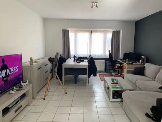 Gezellig en rustig gelegen duplex-appartement - Foto 1