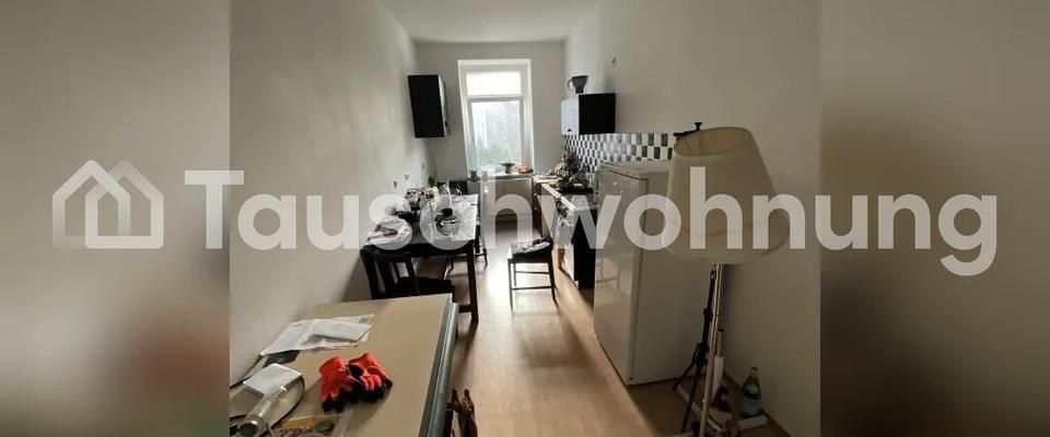 TAUSCHWOHNUNG Schöne 2 Zimmer Altbauwohnung in Leipziger Osten für Berlin - Photo 1