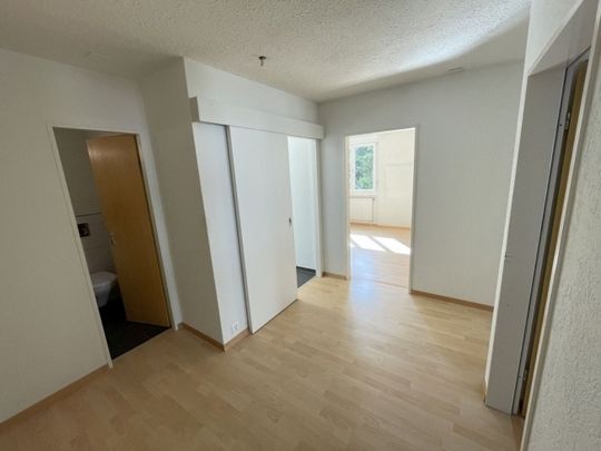bel appartement de 3,5 pièces - Foto 1