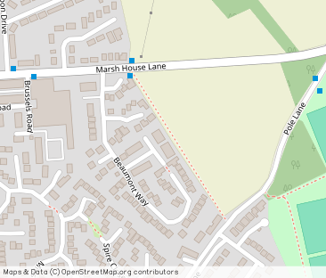 Marsh House Lane, Darwen, BB3 - Photo 1