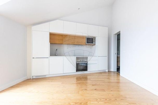 Apartamento T1 - Photo 1