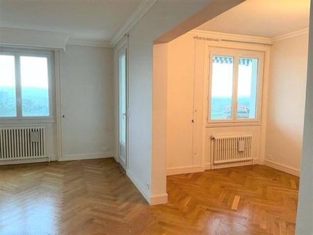 Appartement 4 pièces - 69005 Lyon 5e Arrondissement - Photo 3