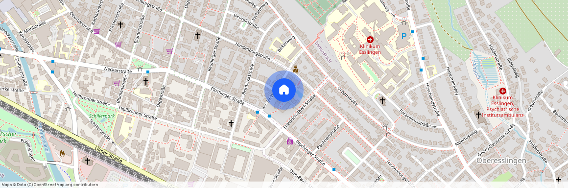 Andreas-Hofer-Str. 11, 73730, Esslingen Am Neckar