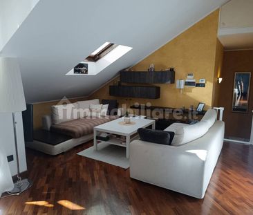 Mansarda via Luigi Lagrange 19, Via Roma, Torino - Photo 2