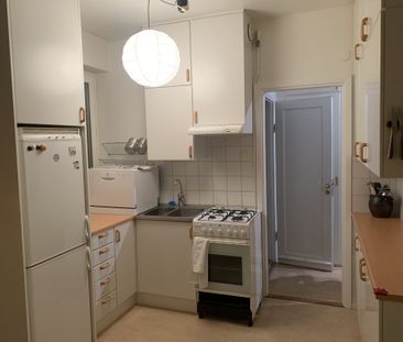 Arkitektvägen, Bromma - Photo 4