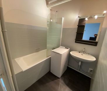Location Appartement 1 pièce 48m² - Photo 4