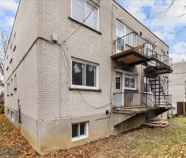 Rue Bernard, H8N 1V8, Montréal - Photo 6