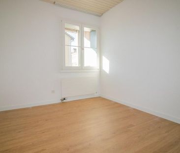 3.5-Zimmerwohnung in bester Lage in St. Margrethen - Foto 1