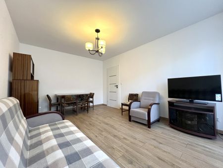 Po remoncie/Balkon/Komórka/Przestronne/ - Photo 4