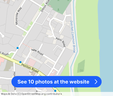 Penn Road, Datchet, Berkshire - Photo 1