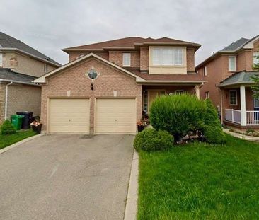 For Lease - 53 Baha Crescent, Brampton, Ontario - Photo 6