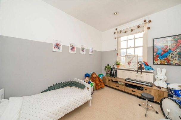 South Grove, Highgate, N6 - Photo 1