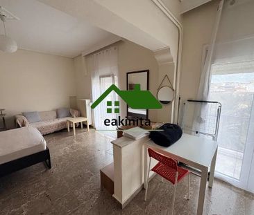 Studio/Γκαρσονιέρα για ενοικίαση Τρίκαλα - Photo 1