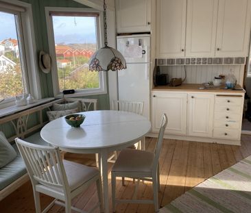 Kyrkesund - 3rok - 7mån - 8.050kr/mån - Photo 6