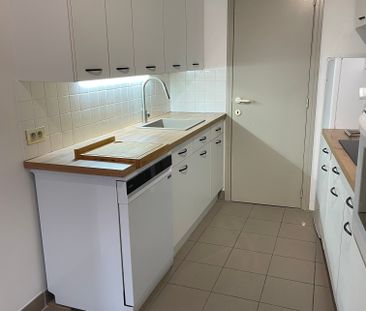 Gunstig gelegen instapklaar twee slaapkamer appartement + ruim terras - Photo 5