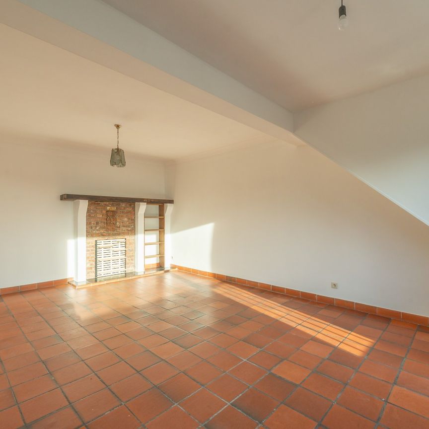 Appartement te huur in Bilzen-Hoeselt met 2 slaapkamers - foto 1