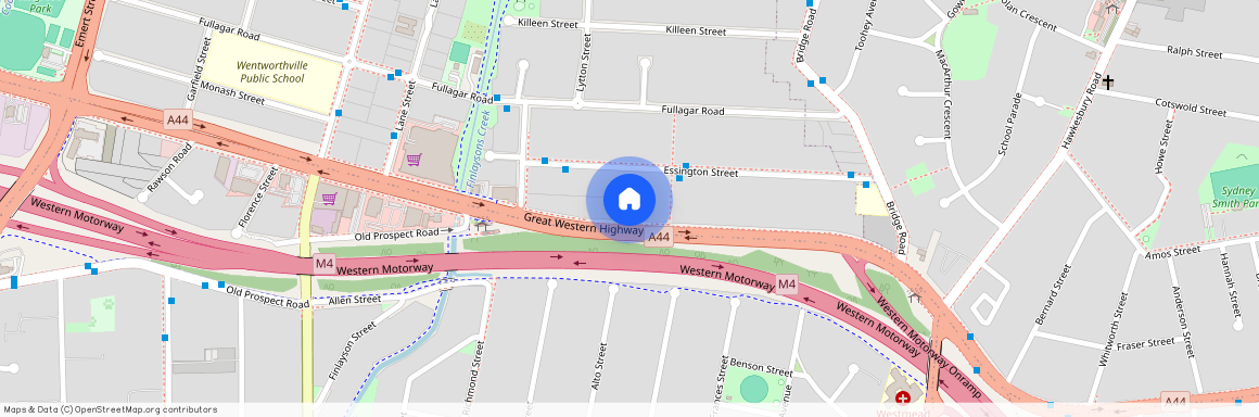 A7/286 Great Western Highway, NSW 2145, Wentworthville