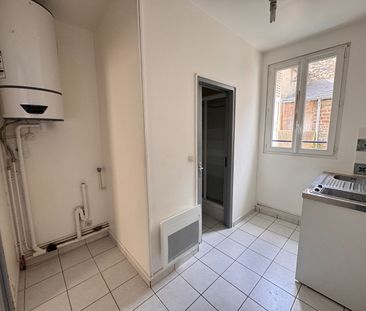 Location Appartement 1 pièce 20m² - Photo 2