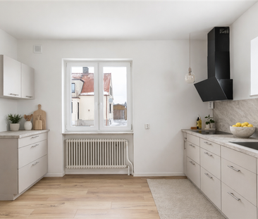 Strömfeldtsgatan, Bjuv - Photo 1