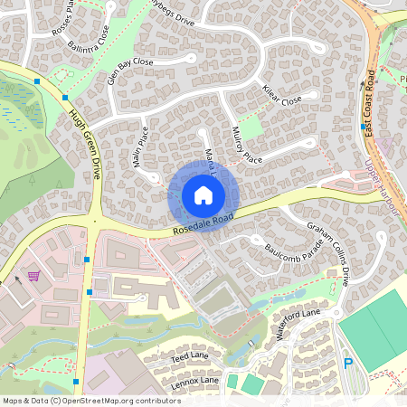 37C Rosedale Road, Pinehill, North Shore City