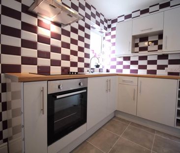 Apartment 2, 1 Sackville Terrace - Photo 5