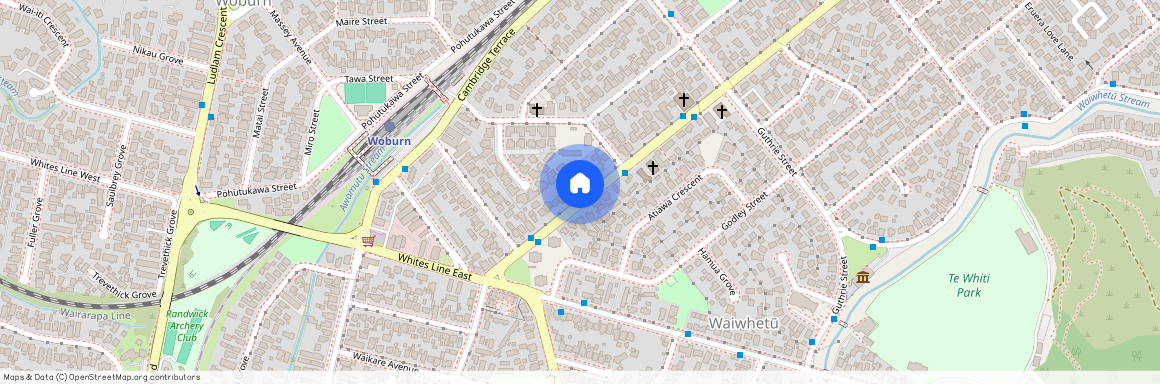 29, Waiwhetu Rd, Waiwhetu, Lower Hutt